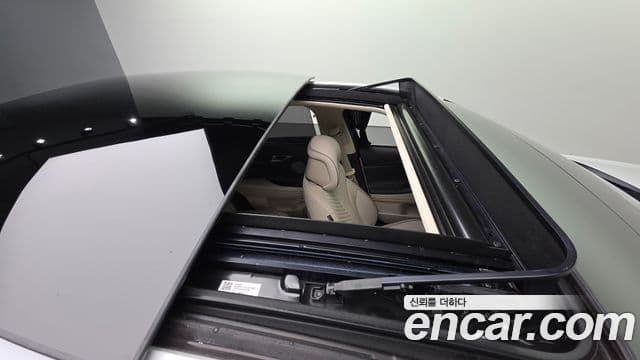 Genesis G80 (RG3) бензин 2.5 турбо 2WD, 2022 11