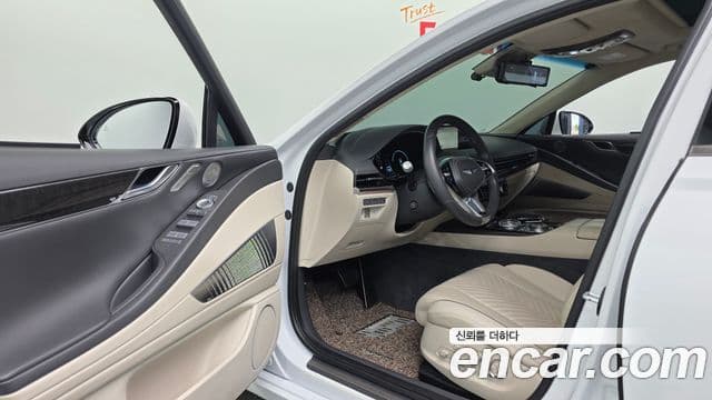 Genesis G80 (RG3) бензин 2.5 турбо 2WD, 2022 13