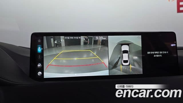 Genesis G80 (RG3) бензин 2.5 турбо 2WD, 2022 16