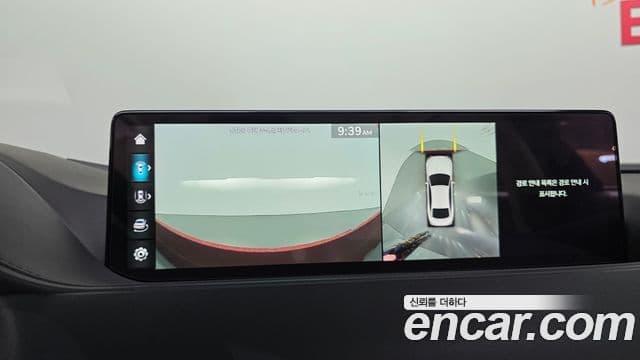 Genesis G80 (RG3) бензин 2.5 турбо 2WD, 2022 17