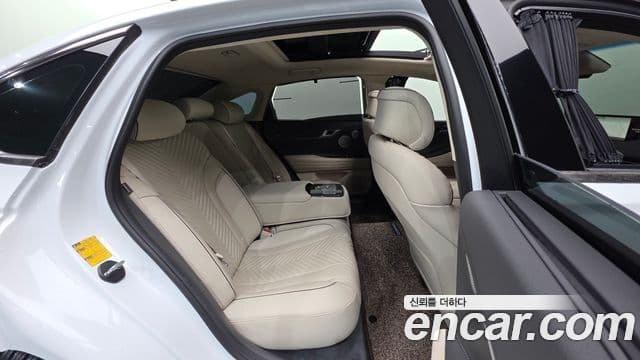 Genesis G80 (RG3) бензин 2.5 турбо 2WD, 2022 19