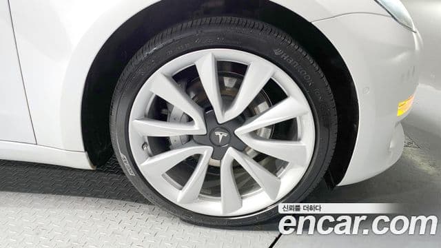 Tesla модель 3 Long Range AWD, 2020 6