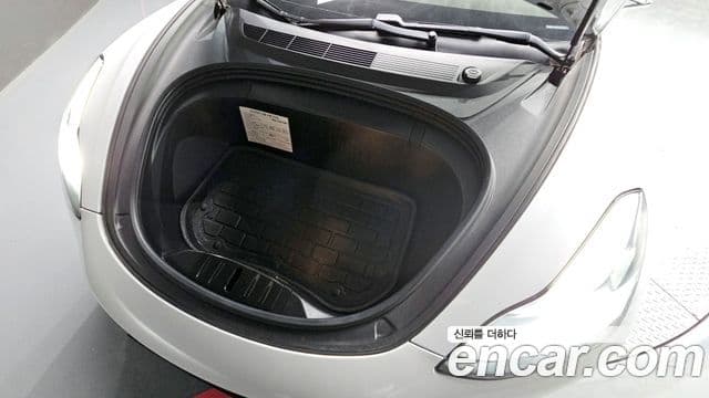 Tesla модель 3 Long Range AWD, 2020 7