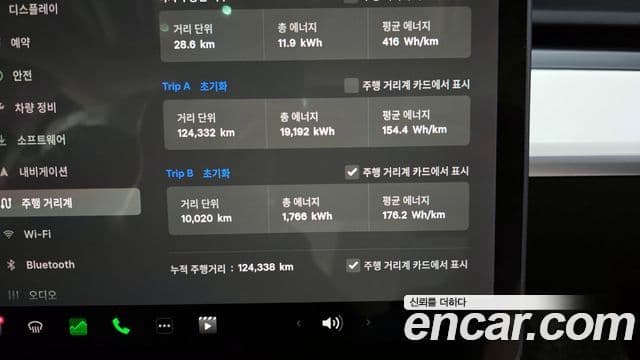 Tesla модель 3 Long Range AWD, 2020 8