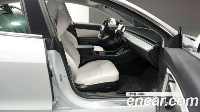 Tesla модель 3 Long Range AWD, 2020 11