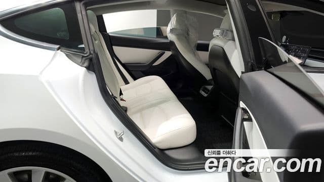 Tesla модель 3 Long Range AWD, 2020 12