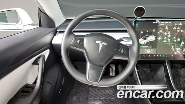 Tesla модель 3 Long Range AWD, 2020 13