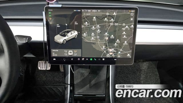 Tesla модель 3 Long Range AWD, 2020 14