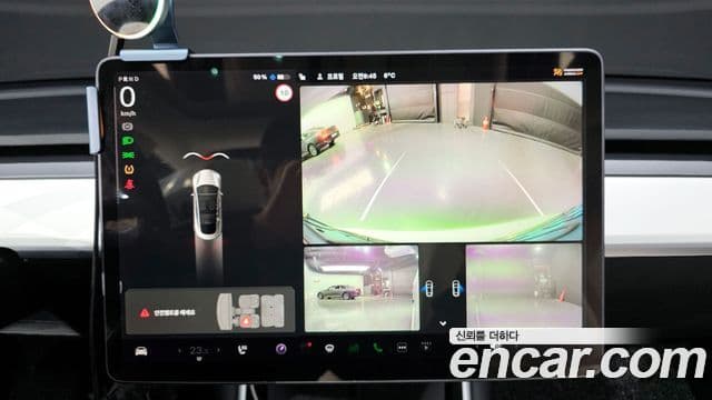 Tesla модель 3 Long Range AWD, 2020 15