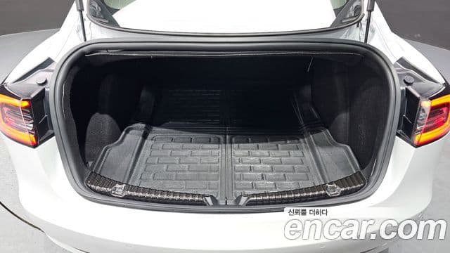 Tesla модель 3 Long Range AWD, 2020 20