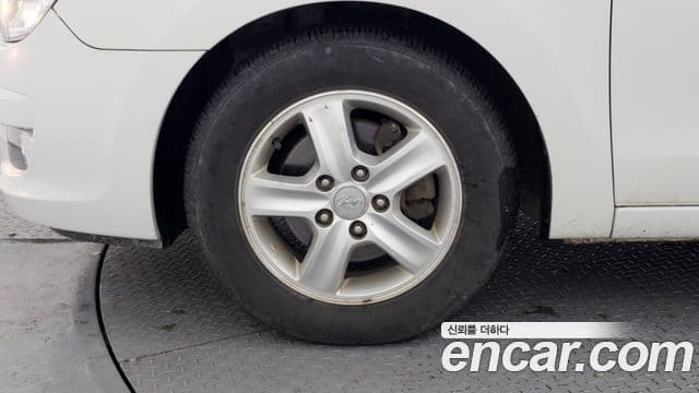 Hyundai i30 Luxury, 2010 все фото