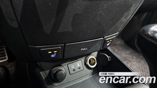 Hyundai i30 Luxury, 2010 15