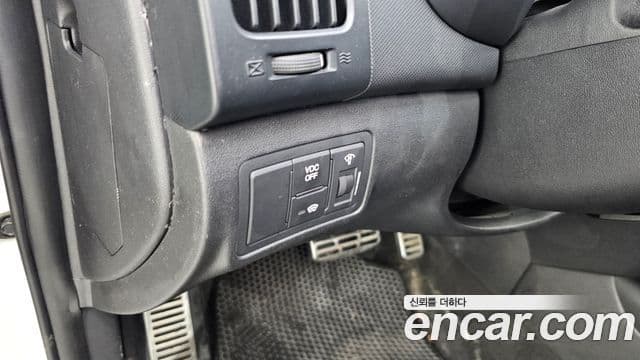 Hyundai i30 Luxury, 2010 17