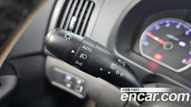 Hyundai i30 Luxury, 2010 18