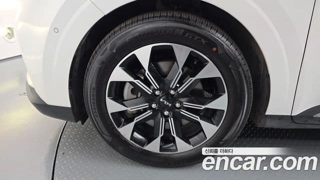 Kia Carnival 4세대 Signature, 2022 все фото