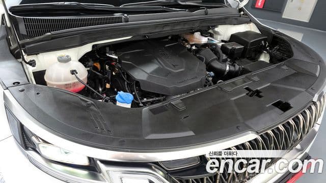 Kia Carnival 4세대 Signature, 2022 6