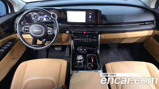 Kia Carnival 4세대 Signature, 2022 7