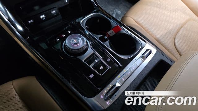 Kia Carnival 4세대 Signature, 2022 9