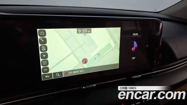 Kia Carnival 4세대 Signature, 2022 14