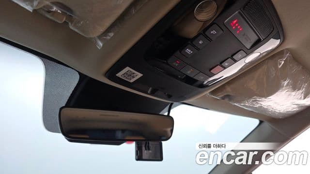 Kia Carnival 4세대 Signature, 2022 17