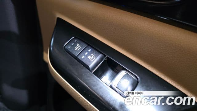 Kia Carnival 4세대 Signature, 2022 19