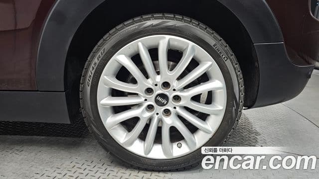 Mini Cooper D 클럽맨 2세대, 2019 все фото