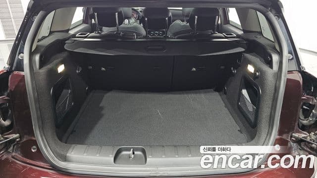 Mini Cooper D 클럽맨 2세대, 2019 20