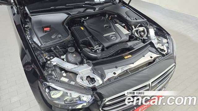 Mercedes-Benz E-класс W213 Exclusive, 2023 6