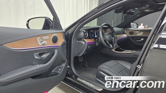 Mercedes-Benz E-класс W213 Exclusive, 2023 10