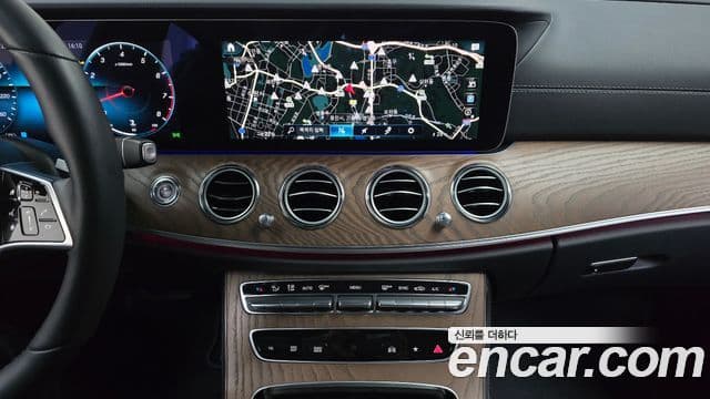 Mercedes-Benz E-класс W213 Exclusive, 2023 14