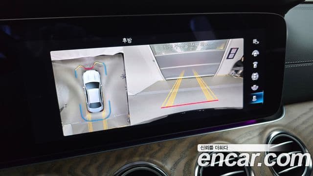 Mercedes-Benz E-класс W213 Exclusive, 2023 15