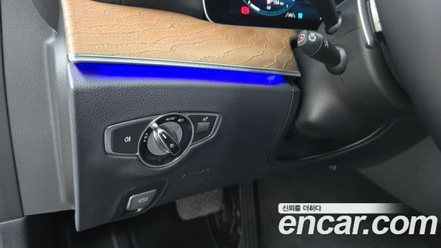 Mercedes-Benz E-класс W213 Exclusive, 2023 17