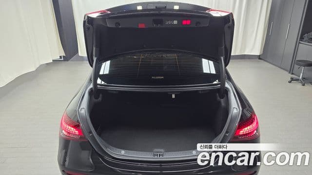 Mercedes-Benz E-класс W213 Exclusive, 2023 20