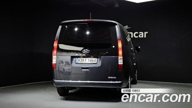 Hyundai Staria Modern, 2022 4