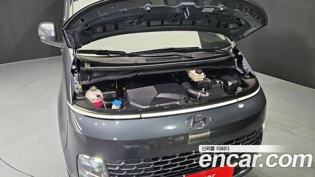 Hyundai Staria Modern, 2022 6