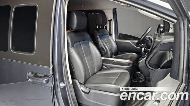 Hyundai Staria Modern, 2022 12