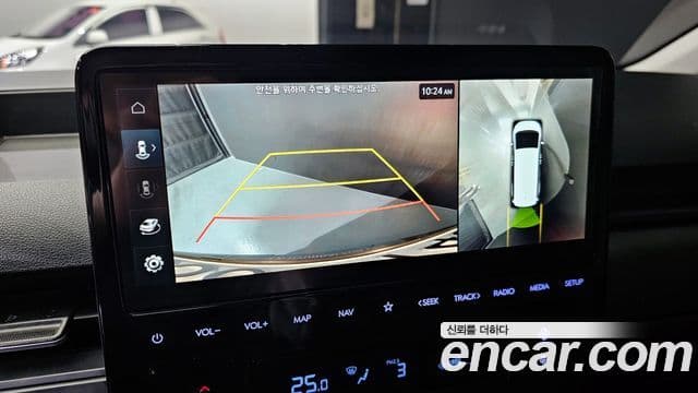 Hyundai Staria Modern, 2022 16