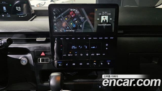 Hyundai Staria Modern, 2022 17