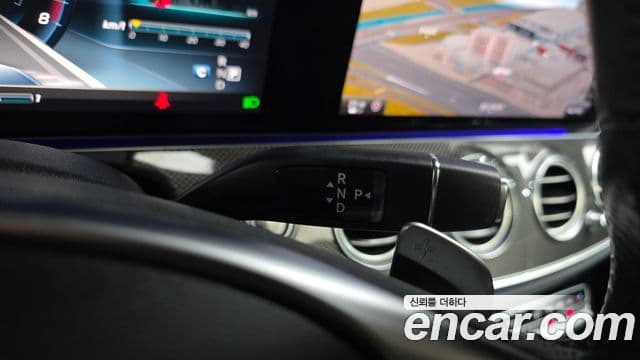 Mercedes-Benz E-класс W213 AMG Line, 2017 9