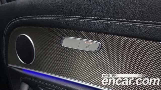 Mercedes-Benz E-класс W213 AMG Line, 2017 17