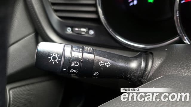 Kia K5 Luxury, 2012 16