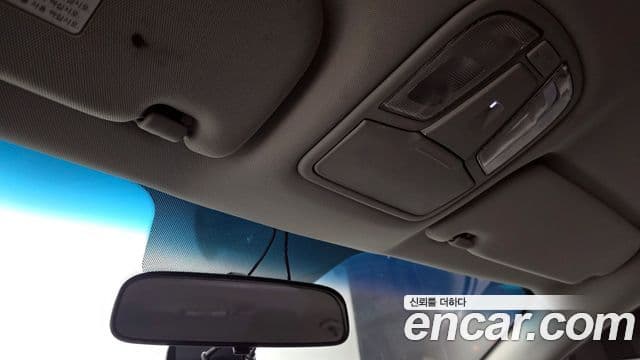 Kia K5 Luxury, 2012 19