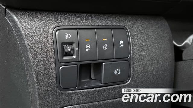 Hyundai Staria Modern, 2023 11