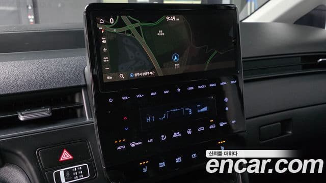 Hyundai Staria Modern, 2023 12