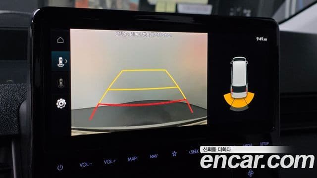 Hyundai Staria Modern, 2023 13