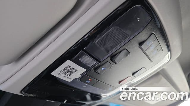 Hyundai Staria Modern, 2023 14