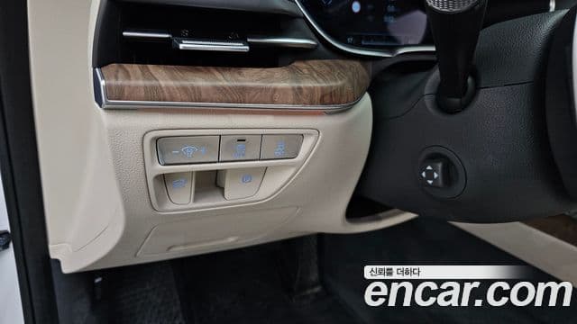 Genesis G80 (RG3) бензин 3.5 турбо AWD, 2022 18