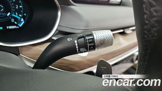 Genesis G80 (RG3) бензин 3.5 турбо AWD, 2022 19