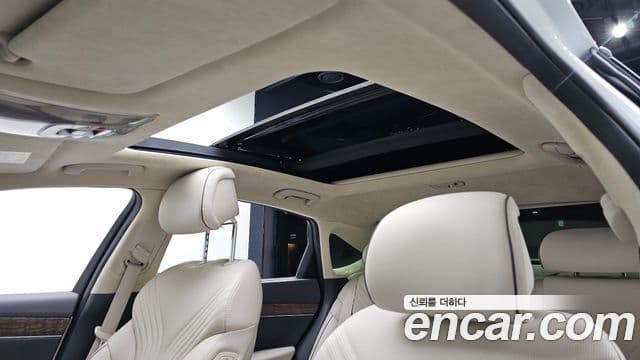 Genesis G80 (RG3) бензин 3.5 турбо AWD, 2022 20