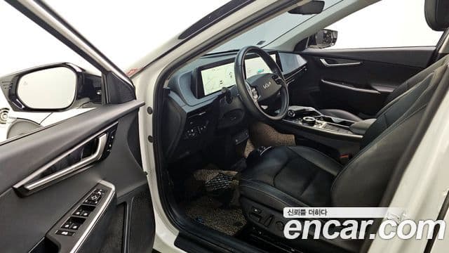 Kia EV6 Air, 2022 10